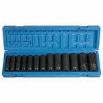 Grey Pneumatic 1312D 1/2" Drive Piece Deep Set New. Fixed Price $94.67.
