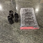 Snap On 106IPTMMA, RIPFM16C, RIPFM19C, IPTMM7A, RIPFM8C New Custom Pac. Fixed Price $779.00.