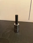 Proto 5441 Inch Drive 1/2" Hex Made Usa. Fixed Price $9.99.