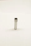 Snap-on Tools Usa New 1/4" Drive 6-POINT Metric 7MM Deep Chrome Socket STMM7. Fixed Price $45.00.