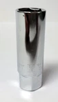 Stanley Tools 5/8" Point 3/8" Drive Spark Plug Socket 86-380 Made Usa. Fixed Price $11.81.