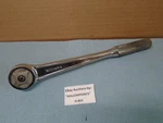 Williams Usa No. S-52A 1/2" Drive Ratchet 11" Long H863. Fixed Price $56.99.