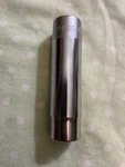 Snap-on 1/2" Drive 9/16" 12 Point Deepwell Socket Svs 181. Fixed Price $5.00.