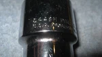 Proto Socket 5448H New Unused Nos 1-1/2" 6PT Dr. Fixed Price $23.99.