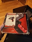 Craftsman 919984 1/2" Drive Heavy-duty Quiet Pneumatic Air Impact Wrench. Fixed Price $99.95.