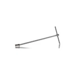 For Toptul CTBA1332 Wrench Socket Joint, T-type Hexagonal Global Bra. Fixed Price $29.52.