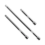 K-tool 21040 3-PC 1/4" Drive Wobble Socket Extension Set. Fixed Price $17.23.