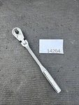 Rare Sears Craftsman Nos 1/4 Flex Head Ratchet D-ad Quick Release 49951 Import. Fixed Price $200.00.