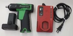 Snap-on CT661 3/8" Dr Cordless Impact Wrench W/ CTB8174 Battery & CTC772 Charger. Fixed Price $245.00.