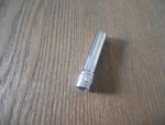 Sk Hand Tools 41703 1/4" Dr. 7MM 6PT Deep Metric Chrome Socket. Fixed Price $13.25.