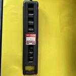 9 Pc Craftsman 3/8" Drive Sae Shallow Impact. Socket Set 15880. Fixed Price $17.95.