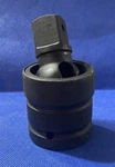 Universal Impact Swivel Joint Extension Socket Drive Williams Wms 7-140B. Fixed Price $89.25.