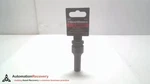 Gearwrench 84636, Drive Hex Bit Impact Sae Socket 1/2", New* #307221. Fixed Price $6.75.