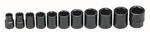 411 1/2" Drive Pcs Set- Point Std. Imp. Sockets, 7/16" 1-1/16" 3EA. Fixed Price $677.70.