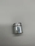 Snap On 13/16 6POINT Chrome Socket 3/8 Drive FS26I Usa 6PT Standard. Fixed Price $19.97.