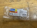 Kobalt 5/8" X 3/8" Dr Deep Socket # 337810 12PT. Fixed Price $6.00.