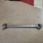 Husky #33036 Alloy Steel Combination Wrench Sae 1/8" 12 Point Box - Usa. Fixed Price $21.50.