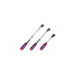 Ez Red MR482 Piece Extendable Ratchet Set MR12, MR14 And MR382. Fixed Price $101.67.