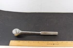 Powr Kraft NO.4830-00 1/2" Drive Ratchet. Fixed Price $20.00.