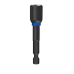 Milwaukee 49-66-4735 Tool Shockwave Impact Duty 3/8" X 2-9/16" Magneti. Fixed Price $43.50.