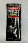 Craftsman 4-PIECE 3/8-IN Extension Bar Set 9-43282 Free Shipping!!. Fixed Price $34.99.