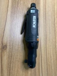 Klutch Mini Air Ratchet Wrench 3/8IN. Drive, 30 Ft./lbs. Torque, (TDW025425). Fixed Price $49.99.