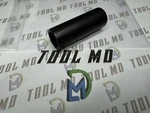 Snap-on Tools New 3/8" Drive 6-POINT Sae 11/16 Deep Impact Socket SIMF220. Fixed Price $49.95.