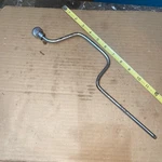 Thorsen Usa 62M 1/4" Drive Handle Speeder Socket Ratchet Parts Repair. Fixed Price $8.39.