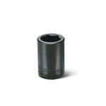 Wright Tool 4836 1/2" Drive Points Standard Impact Socket. Fixed Price $30.41.