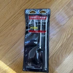 Craftsman 3/8" Drive "wobble" Extension Bar Set Pcs # 44284 Free Shipping. Fixed Price $44.00.