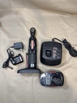 Craftsman Max Axess Auto Ratchet 19.2V 39558 With Bad Battery + Chargers Read. Fixed Price $134.99.