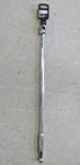 New 1/2" X 25" Breaker Bar Prototype Handle Chrome Plated Drop Forged Steel Grip. Fixed Price $34.50.