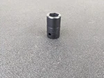 #BJ385 Snap-on Tools Usa New 1/2" Drive 14MM 6PT Shallow Impact Socket IMM140A. Fixed Price $27.95.