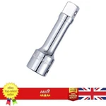 Carlyle Hand Tools 3/4" Drive Extension Socket Length 5" EXT3405. Fixed Price $31.25.