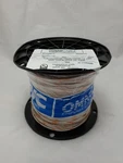 Omni Cable M514ST-02 Building Wire THHN/THWN-2 Whi, #14/1C(19STR), 600V 500FT. Fixed Price $79.00.