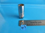 New,snap "13/16 Point 3/8 Drive Retention Spark Plug Socket PART#S9704KR. Fixed Price $41.00.