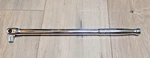 Gearwrench 1/2" Dr 15" Long Handle Flex Head Breaker Bar #81307. Fixed Price $65.09.