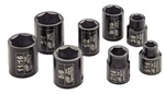 Ingersoll Rand IRC-SK3H8 3/8-INCH Drive 8-PIECE Sae Standard Impact Socket Set. Fixed Price $38.62.
