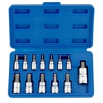 Neiko 10071A Torx Bit Socket Set, Metric, T8-T60 13-PIECE S2 And Cr-v. Fixed Price $23.79.