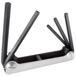 Klein Tools 70580 Hex Six Key Fold-up Driver. Fixed Price $22.23.