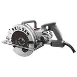 SPT78W01 8-1/4 In. Worm Drive Skilsaw W/ Blade Wrench And Carbide New. Fixed Price $234.22.