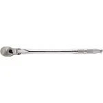 Proto J5450HTCF 1/2" Flex Head Ratchet 90 Tooth 18" Oal Usa Made. Fixed Price $179.99.