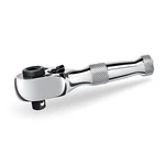 Powerbuilt Stubby Ratchet, Mini 1/4 Inch Wrench, Reversible 72 Tooth,.... Fixed Price $15.66.