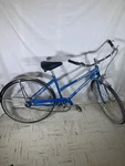 1991 Schwinn Suburban Commuter Bike Anniversary Ladies Bicycle. Fixed Price $125.00.