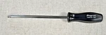 Snap-on Tools Usa New 1/4" 10" Length Standard Shank Driver TM9CSA. Fixed Price $69.00.