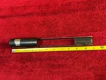Remington 1100 Forend Action Slide Bar & Sleeve-carrier- 12GA 3" Magnum -32161. Fixed Price $124.99.