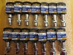Kobalt Flex Swivel Metric & Sae Sockets - 12 Point 3/8" Drive Your Choice. Fixed Price $6.99.