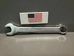 Combination Wrench Easco 14MM Made Usa 63 1614 For Mechanics & Craftsman. Fixed Price $16.99.