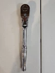 Snap-on Ff 80A 3/8 Ratchet Tooth, Excellent Condition. Fixed Price $125.00.