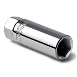 Wright Tool 3596 3/8" Drive Point Spark Plug Holding Socket. Fixed Price $19.89.